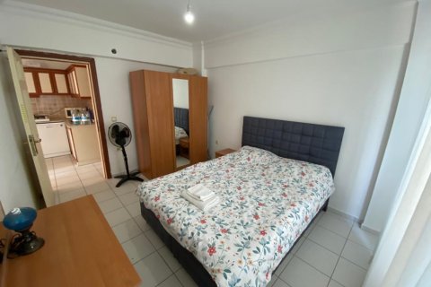 Daire   Konaklı, Antalya, Türkiye №224508 - 8