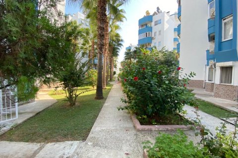 Daire   Konaklı, Antalya, Türkiye №224508 - 14