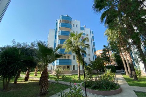 Daire   Konaklı, Antalya, Türkiye №224508