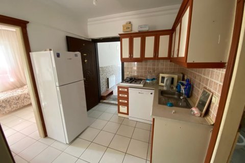 Daire   Konaklı, Antalya, Türkiye №224508 - 7