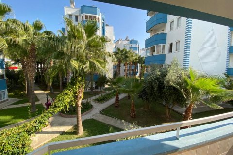 Daire   Konaklı, Antalya, Türkiye №224508 - 13