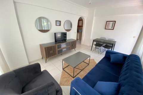 Daire   Konaklı, Antalya, Türkiye №224508 - 5