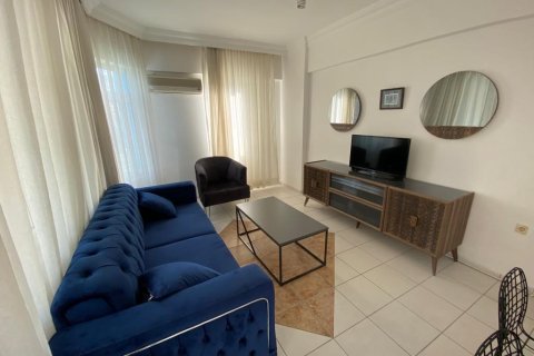 Daire   Konaklı, Antalya, Türkiye №224508 - 2