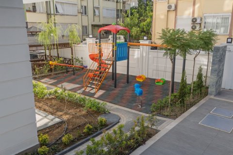 Apartment for sale  in Alanya, Antalya, Turkey, 2 bedrooms, 65m2, No. 102019 – photo 12