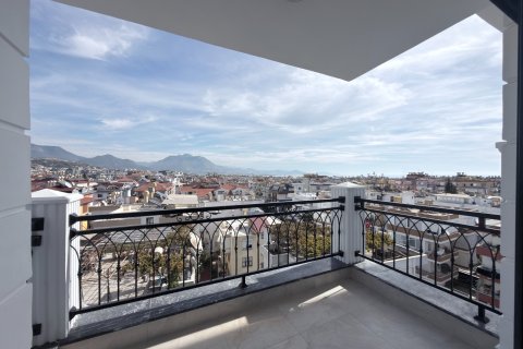 آپارتمان در Alanya ، ترکیه 2 خوابه ، 65 متر مربع. شماره 102019 - 19