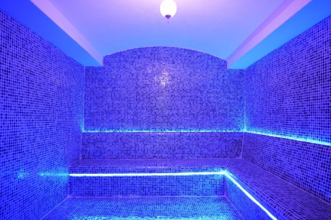 آپارتمان در Alanya ، ترکیه 2 خوابه ، 65 متر مربع. شماره 102019 - 30