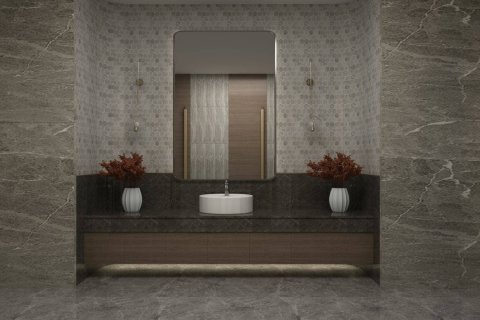 Apartment for sale  in Alanya, Antalya, Turkey, 2 bedrooms, 65m2, No. 102019 – photo 20