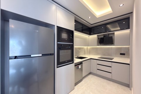 آپارتمان در Alanya ، ترکیه 2 خوابه ، 65 متر مربع. شماره 102019 - 8