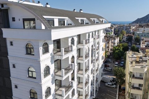 Apartment for sale  in Alanya, Antalya, Turkey, 2 bedrooms, 65m2, No. 102019 – photo 5