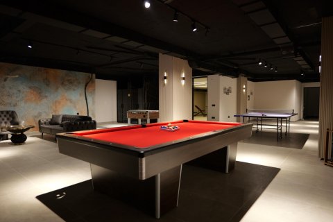 آپارتمان در Alanya ، ترکیه 2 خوابه ، 65 متر مربع. شماره 102019 - 24