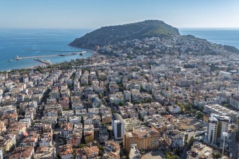 Apartment for sale  in Alanya, Antalya, Turkey, 2 bedrooms, 65m2, No. 102019 – photo 6