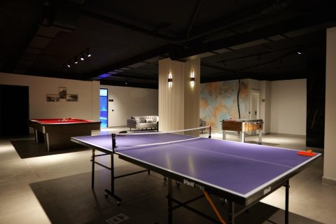 آپارتمان در Alanya ، ترکیه 2 خوابه ، 65 متر مربع. شماره 102019 - 25