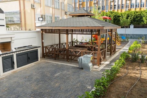 Apartment for sale  in Alanya, Antalya, Turkey, 2 bedrooms, 65m2, No. 102019 – photo 10