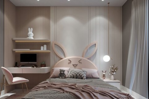 Apartment for sale  in Alanya, Antalya, Turkey, 2 bedrooms, 65m2, No. 102019 – photo 29