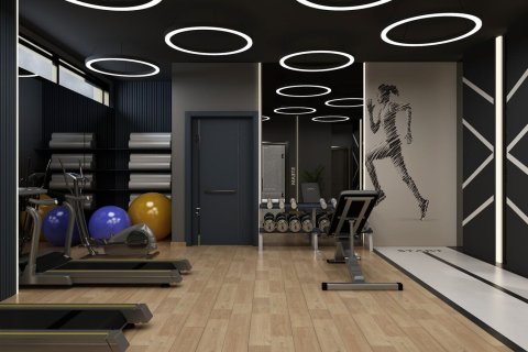 Apartment for sale  in Alanya, Antalya, Turkey, 2 bedrooms, 65m2, No. 102019 – photo 19