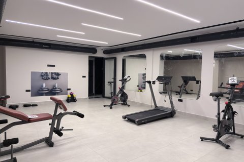 آپارتمان در Alanya ، ترکیه 2 خوابه ، 65 متر مربع. شماره 102019 - 28