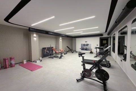 آپارتمان در Alanya ، ترکیه 2 خوابه ، 65 متر مربع. شماره 102019 - 27