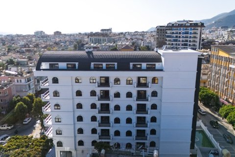 Apartment for sale  in Alanya, Antalya, Turkey, 2 bedrooms, 65m2, No. 102019 – photo 3