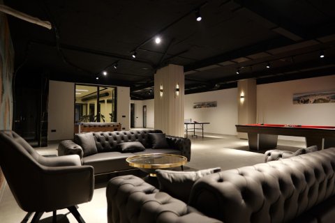 آپارتمان در Alanya ، ترکیه 2 خوابه ، 65 متر مربع. شماره 102019 - 22