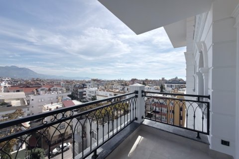 آپارتمان در Alanya ، ترکیه 2 خوابه ، 65 متر مربع. شماره 102019 - 20