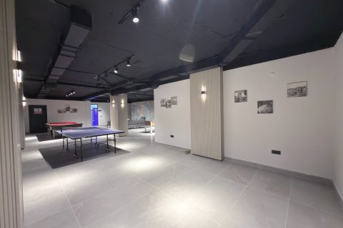 آپارتمان در Alanya ، ترکیه 2 خوابه ، 65 متر مربع. شماره 102019 - 26