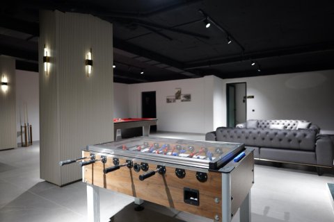 آپارتمان در Alanya ، ترکیه 2 خوابه ، 65 متر مربع. شماره 102019 - 23