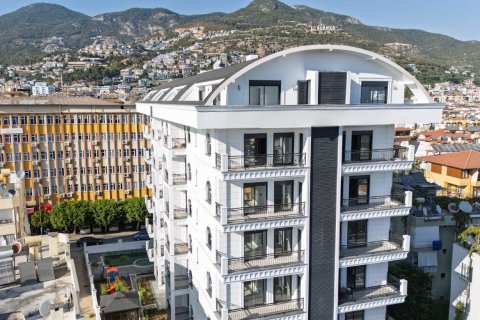 Apartment for sale  in Alanya, Antalya, Turkey, 2 bedrooms, 65m2, No. 102019 – photo 2