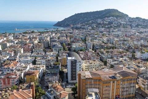 Apartment for sale  in Alanya, Antalya, Turkey, 2 bedrooms, 65m2, No. 102019 – photo 8