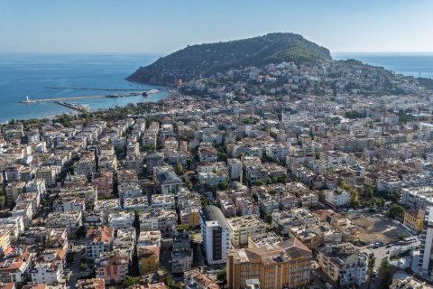 Apartment for sale  in Alanya, Antalya, Turkey, 2 bedrooms, 65m2, No. 102019 – photo 7