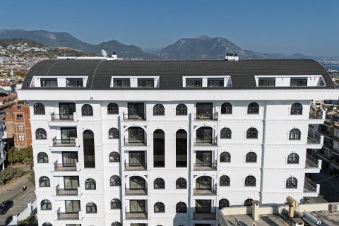 Apartment for sale  in Alanya, Antalya, Turkey, 2 bedrooms, 65m2, No. 102019 – photo 4