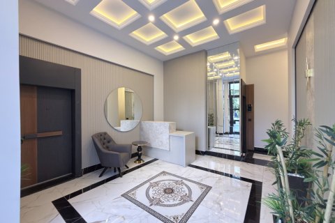 آپارتمان در Alanya ، ترکیه 2 خوابه ، 65 متر مربع. شماره 102019 - 21