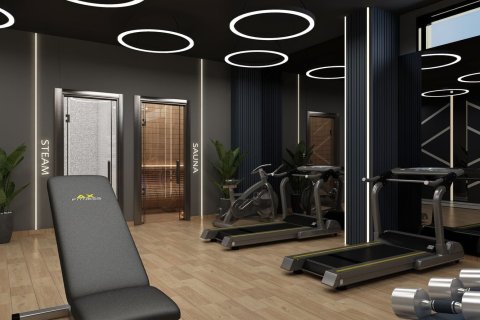 Apartment for sale  in Alanya, Antalya, Turkey, 2 bedrooms, 65m2, No. 102019 – photo 21