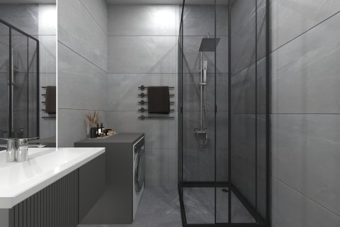 Продажа квартиры  в Мерсине, Турция 1+1, 45м2, №228300 – фото 8