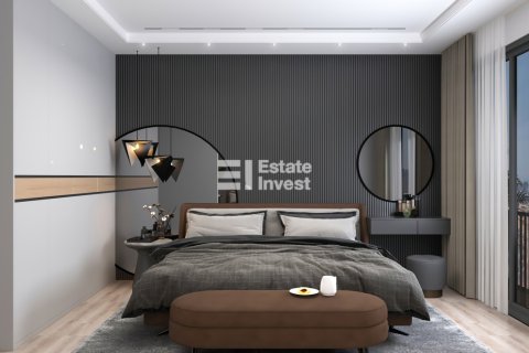Daire 1+1 Mersin, Türkiye №228303 - 13
