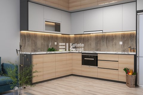 Daire 1+1 Mersin, Türkiye №228303 - 11