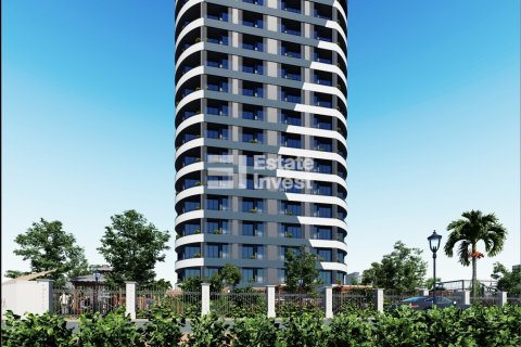 Daire 1+1 Mersin, Türkiye №228303 - 1