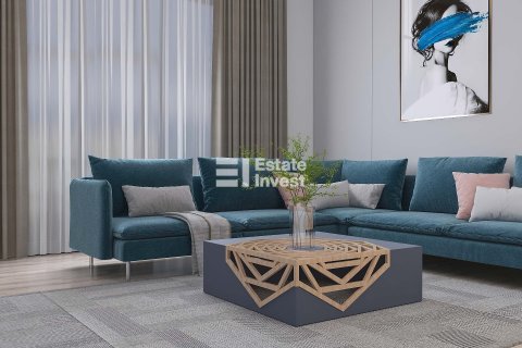 Daire 1+1 Mersin, Türkiye №228303 - 12