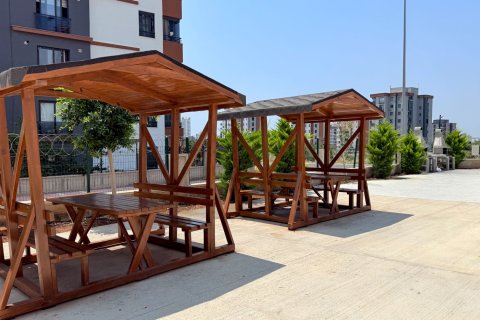 Daire 1+1 Mersin, Türkiye №228302 - 7