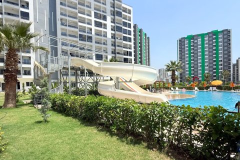 Daire 1+1 Mersin, Türkiye №228302 - 4