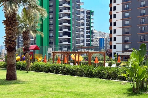 Daire 1+1 Mersin, Türkiye №228302 - 3