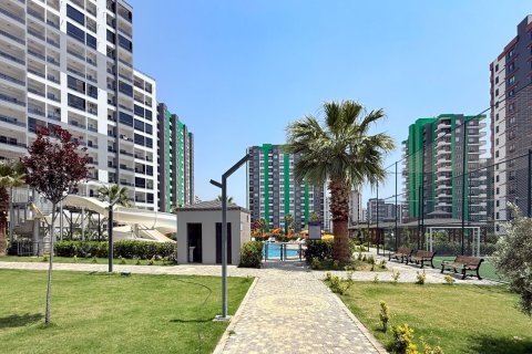 Daire 1+1 Mersin, Türkiye №228302 - 1