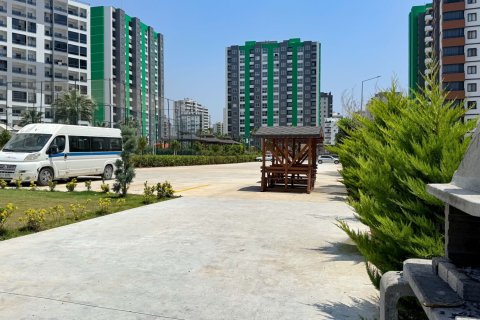 Daire 1+1 Mersin, Türkiye №228302 - 6