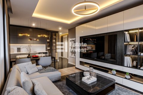 Daire  1+1  Mersin, Türkiye №228301 - 12
