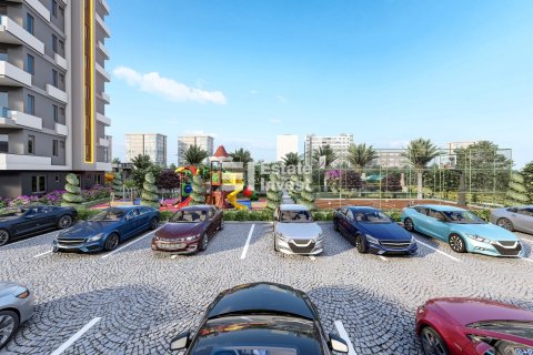 Daire  1+1  Mersin, Türkiye №228301 - 5