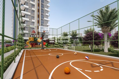 Daire  1+1  Mersin, Türkiye №228301 - 9