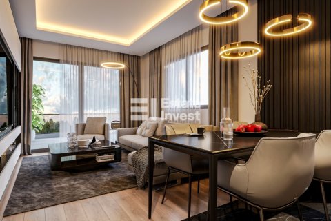Daire  1+1  Mersin, Türkiye №228301 - 11