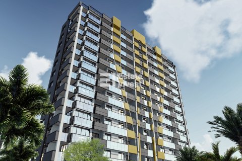 Daire 1+1 Mersin, Türkiye №228304 - 7