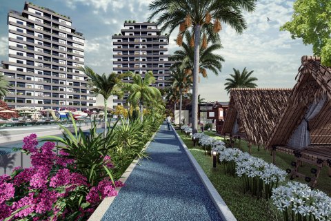 Daire 1+1 Mersin, Türkiye №228299 - 5