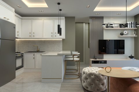 Daire 1+1 Mersin, Türkiye №228299 - 9