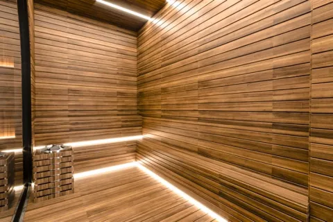 Продажа квартиры  в Аланье, Анталье, Турция 2+1, 91м2, №223830 – фото 20